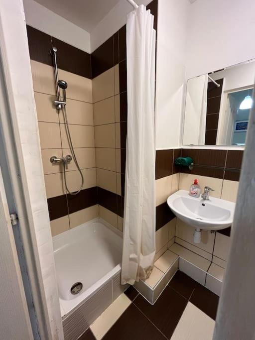 Apartament 2# Sunflower Cozy