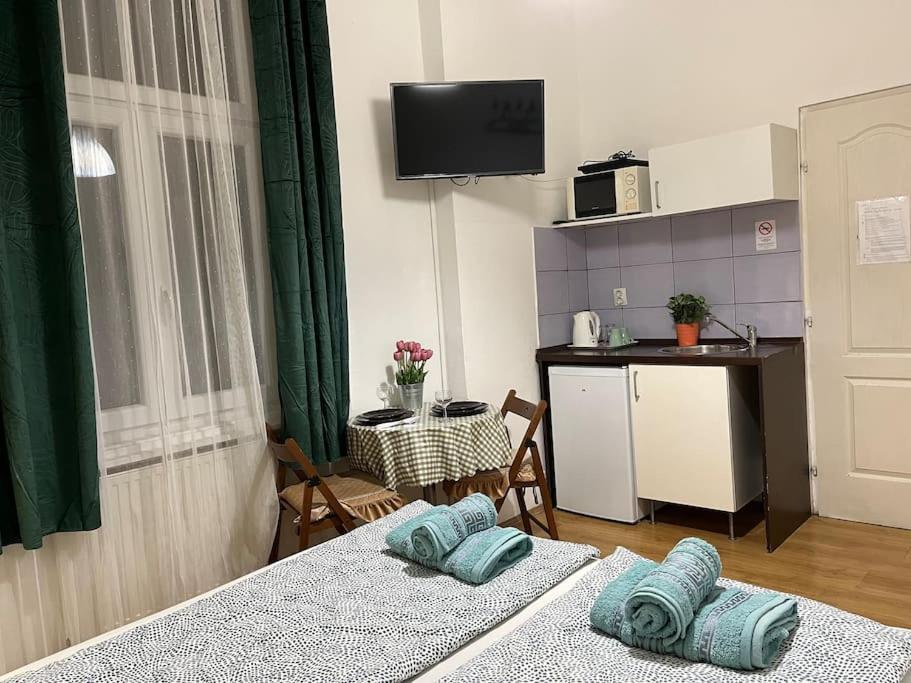 2# Sunflower Cozy Apartament *